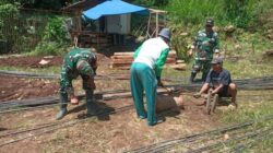 Jembatan Perintis Garuda: Akses Baru, Harapan Baru Dua Kabupaten