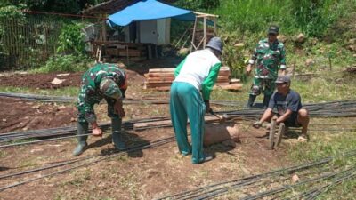 Jembatan Perintis Garuda: Akses Baru, Harapan Baru Dua Kabupaten