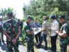 Diam-Diam Disiapkan,Lahan Baru Yonif TP Tahap IV di Bondowoso Mulai Ditinjau Tim Kemhan