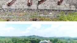 Rel Mati, Ekonomi Mati: Siapa Menghambat Kebangkitan Kedungjati–Tuntang