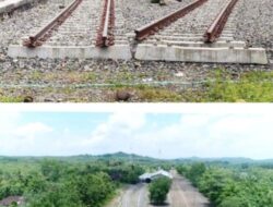 Rel Mati, Ekonomi Mati: Siapa Menghambat Kebangkitan Kedungjati–Tuntang