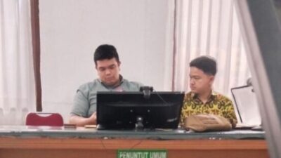 Ketika Kasus Diparkir, Keadilan Dipertanyakan: Keputusan Polisi dan Jaksa Jadi Sorotan