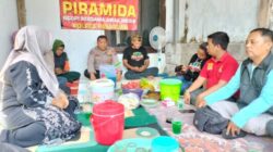 Jelang May Day, Polres Pasuruan Gandeng Media Jaga Kamtibmas