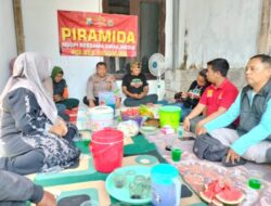 Jelang May Day, Polres Pasuruan Gandeng Media Jaga Kamtibmas