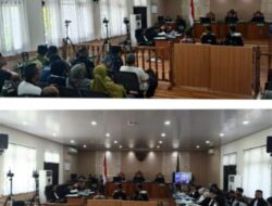 DPA Disandera, UPT Diperas: 7 Batang untuk Gubernur, Siapa Bohong di Pengadilan