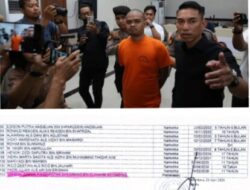 Dari Pelapor Jadi Terpidana, Lalu Dibuang ke Nusakambangan: Diduga Jekson Sihombing Dikriminalisasi