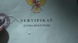 Warga Randugong Klarifikasi Berita Fiksi Terkait Hibah Tanah