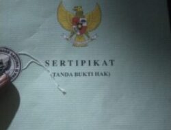 Warga Randugong Klarifikasi Berita Fiksi Terkait Hibah Tanah