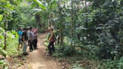 Lansia Hilang di Sumberwringin Ditemukan Selamat, Respons Cepat Polisi dan Warga Berbuah Manis