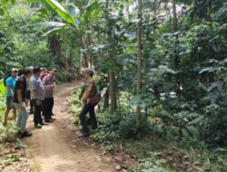 Lansia Hilang di Sumberwringin Ditemukan Selamat, Respons Cepat Polisi dan Warga Berbuah Manis