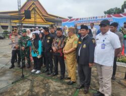 Riau Darurat Narkoba: GRANAT Warning, Tanpa Bersih-Bersih Internal, Semua Akan Sia-Sia