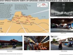 Reaktivasi Jalur Rel: Strategi Nyata Memeratakan Akses Dan Menggerakkan Ekonomi