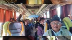 Diterpa Isu Putar Balik Rombongan Aksi Pastikan Tetap Bergerak ke Jakarta