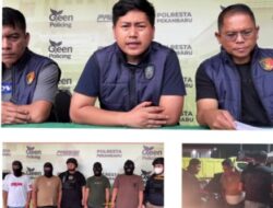 Premanisme Berkedok Penagihan: Negara Tak Boleh Kalah