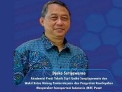 Pengurangan Ojol: Pilihan Berat, Tapi Tak Terhindarkan