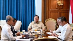 Presiden Prabowo Pastikan Ketahanan Energi Nasional, Pemerintah Siapkan Strategi Hadapi Gejolak Global