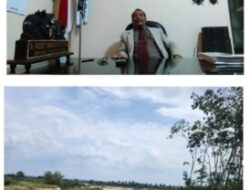 Dugaan Pembiaran Kasus Rp 1,76 Miliar, Penyidik Polres Kampar Dilaporkan ke Propam