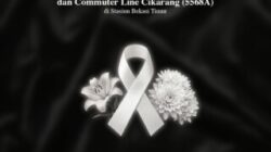 Wapres Gibran Sampaikan Duka Kecelakaan KA di Bekasi, Tegaskan Evaluasi Total Sistem Keselamatan