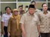 Tinjau Korban Kecelakaan di Bekasi, Presiden Prabowo Perintahkan Investigasi dan Percepatan Perbaikan Perlintasan KA