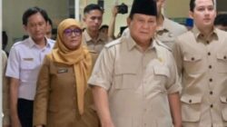 Tinjau Korban Kecelakaan di Bekasi, Presiden Prabowo Perintahkan Investigasi dan Percepatan Perbaikan Perlintasan KA