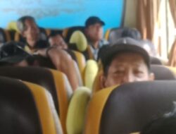 ICON RI Salut Dengan Kekompakan Aksi Warga Banyuwangi,Bukan Sekedar Omong Kosong