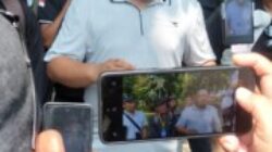 Peliputan Aspirasi Warga Banyuwangi Dianggap Gaduh, IWB Soroti Dugaan Pembatasan Pers