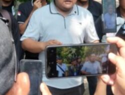 Peliputan Aspirasi Warga Banyuwangi Dianggap Gaduh, IWB Soroti Dugaan Pembatasan Pers