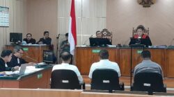 Aliran Dana Miliaran Terkuak Di Sidang PUPRPKPP Riau: DPA Disebut “Tertahan”, Publik Curiga Ada Pola Terstruktur
