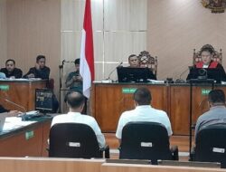 Aliran Dana Miliaran Terkuak Di Sidang PUPRPKPP Riau: DPA Disebut “Tertahan”, Publik Curiga Ada Pola Terstruktur