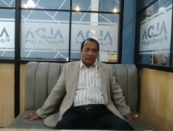 Kasus Rp.1.76 Miliar Mandek ,Dr Freddy: Tangkap Agus Warman Sekarang, Jangan Lindungi Pelaku