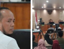 Aliran Dana Di Akui: Perintah Di Bantah,Sidang PUPRPKPP Riau Makin Panas, Siapa Yang Sebenarnya Bertanggung Jawab