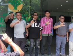 Audiensi di Kementerian Kehutanan Jadi Sorotan Nasional, Warga Banyuwangi Tagih Bukti Nyata