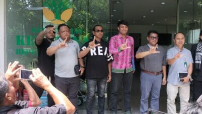 Audiensi di Kementerian Kehutanan Jadi Sorotan Nasional, Warga Banyuwangi Tagih Bukti Nyata