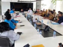  Kabar 80 TKA Asal China di Ogan Ilir Cuma Anggapan: DPRD Ogan Ilir,Cek Langsung Keberadaannya di PT SPF Palem Raya