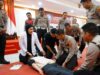 Polres Situbondo Gandeng IDI Latih Personel Kemampuan Basic Life Support