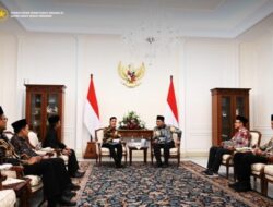 Wapres Gibran Dukung Laboratorium Santri Digital, Dorong Generasi Muda Melek AI di Jawa Tengah