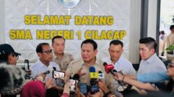 Presiden Prabowo Siapkan Sekolah Berkualitas dan Berbasis Teknologi,Komitmen Pendidikan Nasional