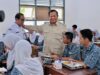 Tinjau SMAN 1 Cilacap, Presiden Prabowo Percepat Renovasi 70 Ribu Sekolah dan Perluas Program MBG