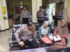 Tingkatkan Kualitas Pelayanan, Kapolres Bondowoso Lakukan Monitoring dan Mystery Shopper