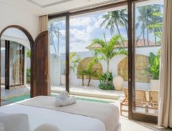 Luxury villas for rent in bali: Villa safety, guest security, and 24/7 staff support