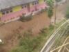 Diduga Akibat Ulah Oknum Korup: Tebing SDN 1 Palangsari Puspo Pasuruan Longsor,Nyawa Murid Jadi Taruhan
