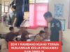 SDN 01 Rambang Kuang Terima Kunjungan DPRD, Bahas Penyempurnaan Fasilitas Sekolah