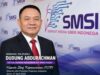 SMSI Bondowoso Ucapkan Selamat, Jenderal TNI (Purn.) Dudung Abdurachman Resmi Dilantik Jadi Kepala Staf Kepresidenan