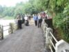 Polres Bondowoso Bangun Jembatan Merah Putih Presisi Hadirkan Manfaat Nyata bagi Warga