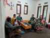 Danposramil 0822/12 Sumber Wringin: Ojek dan Pendaki Harus Sama-Sama Selamat