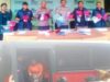 Darah Di Rumbai: Menantu Jadi Otak Pembunuhan, Rencana Keji Diungkap Kurang Dari 24 Jam