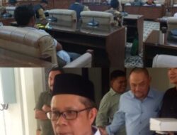 Tanpa Musdes, SK CPCL Tetap Terbit: Warga Cium Kejanggalan Serius