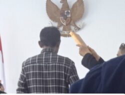 Saksi Membantah, Dokumen Digugat Balik: Gugatan Rp475 Juta Disorot, Kasus Pidana Justru Diparkir