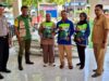 Panen Harapan dari Curahdami: Polisi Kawal Penyaluran 1 Ton Bibit Padi Unggul untuk Petani