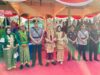 Kapolres Bondowoso Tegaskan Peran Strategis Pendidikan di Momentum Hardiknas 2026